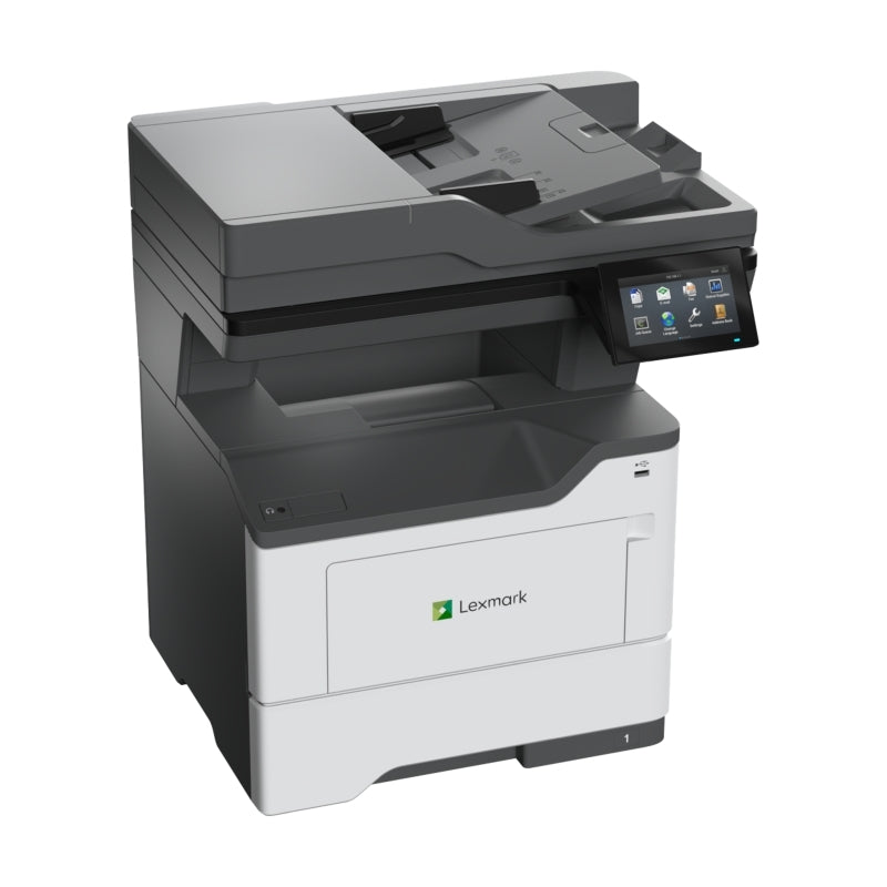 Lexm MX532adwe Laser MFP - Wholesales Supply