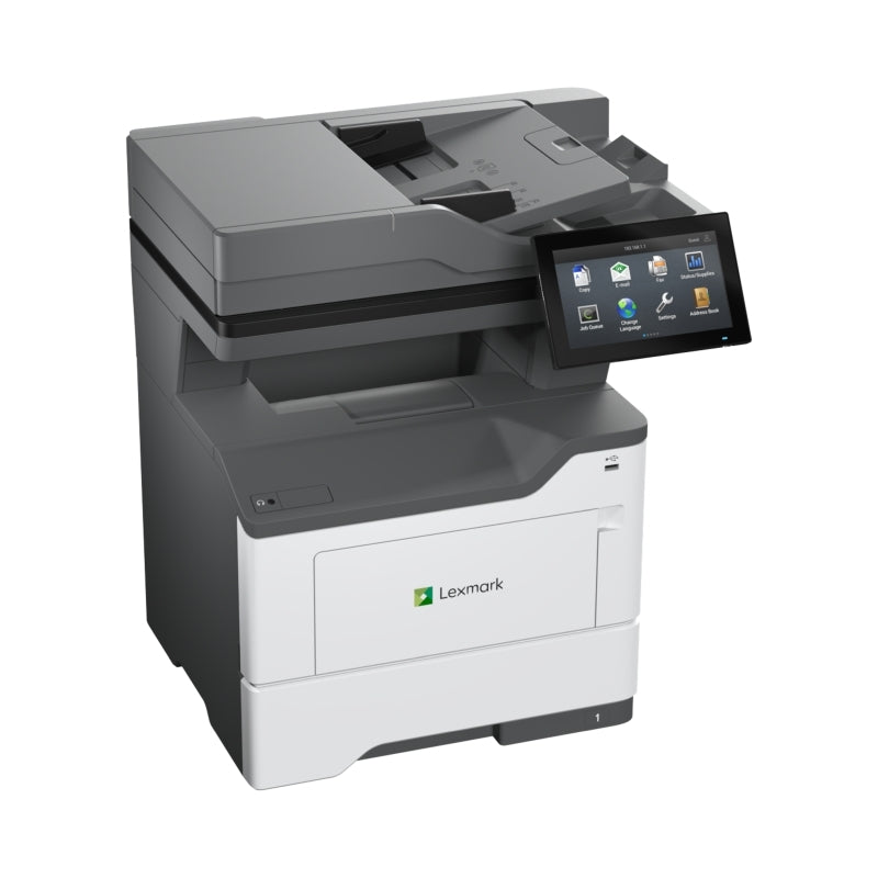 Lexm MX632adwe Laser MFP - Wholesales Supply