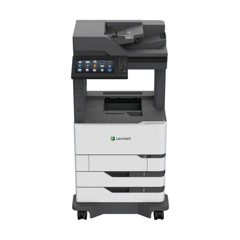 Lexm MX826ADE Laser MFP - Wholesales Supply