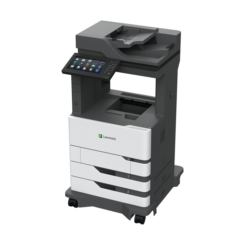 Lexm MX826ADE Laser MFP - Wholesales Supply