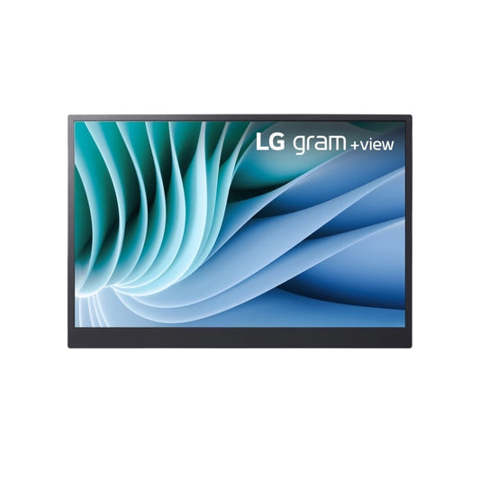 LG 16''+ view Portable Monitor - Wholesales Supply