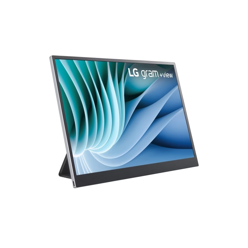 LG 16''+ view Portable Monitor - Wholesales Supply