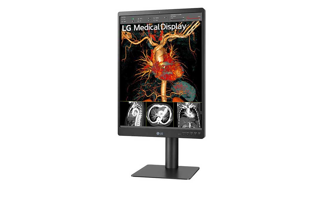 LG 21'' Medical Monitor - Wholesales Supply