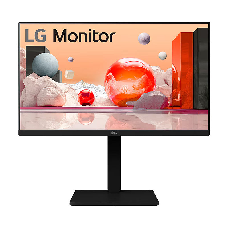 LG 24'' Full HD IPS Monitor - Wholesales Supply