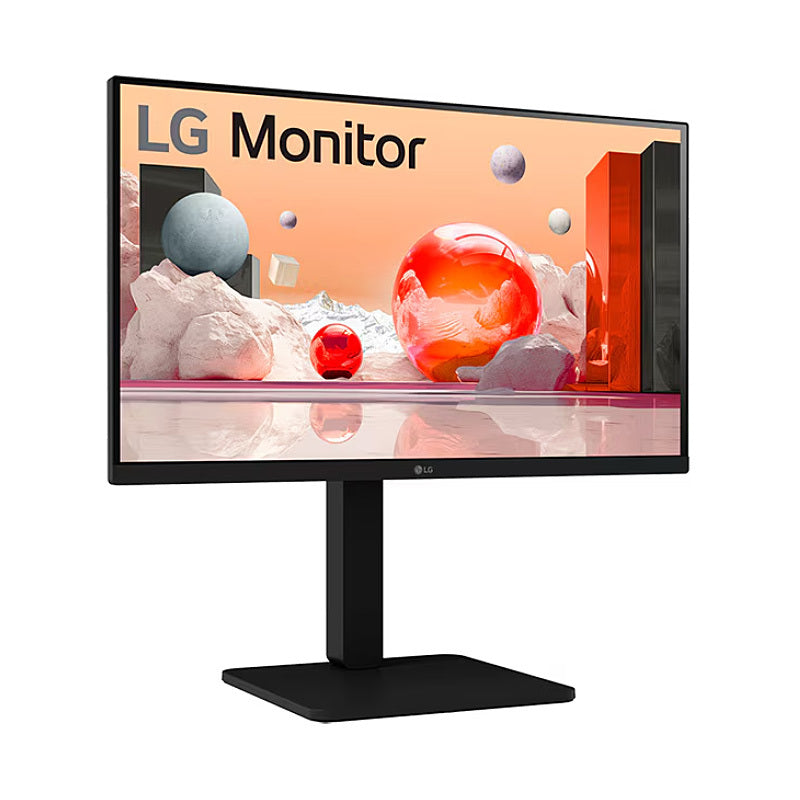 LG 24'' Full HD IPS Monitor - Wholesales Supply