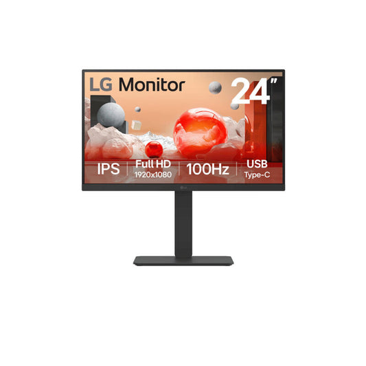 LG 24'' IPS B2B Monitor - Wholesales Supply