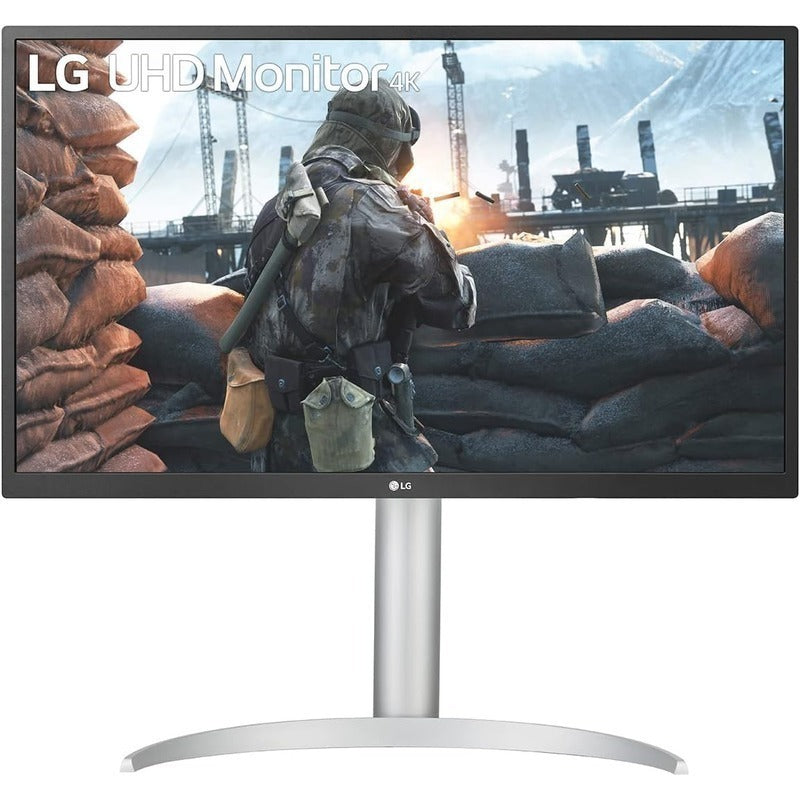 LG 27 inch 4K UHD Monitor - Wholesales Supply