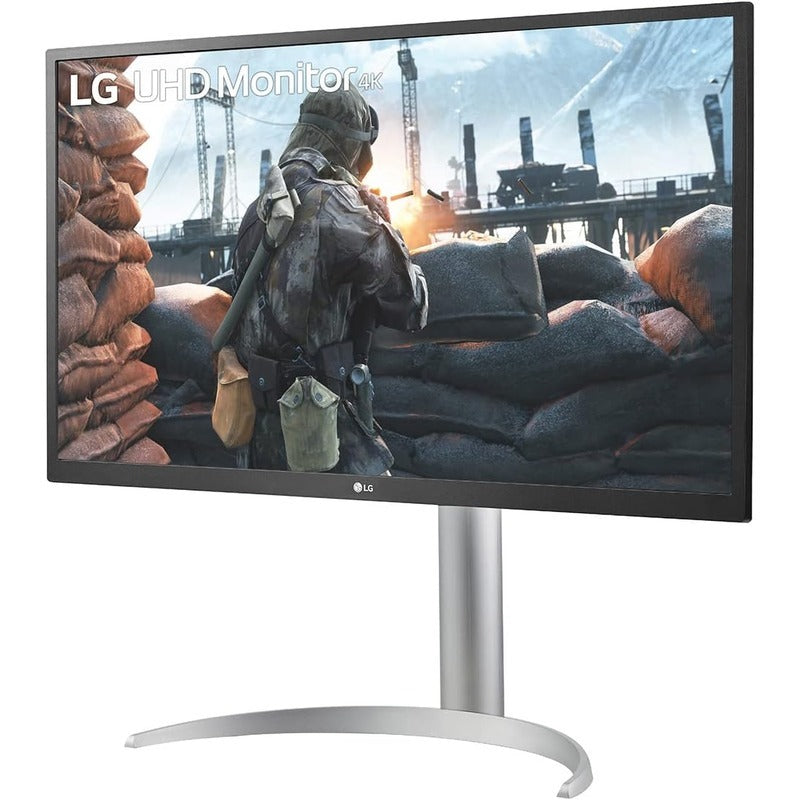LG 27 inch 4K UHD Monitor - Wholesales Supply