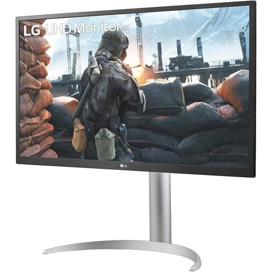 LG 27 inch 4K UHD Monitor - Wholesales Supply