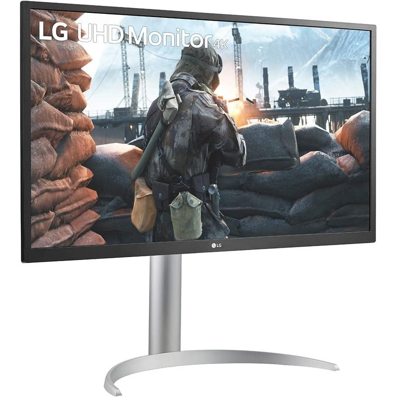 LG 27 inch 4K UHD Monitor - Wholesales Supply