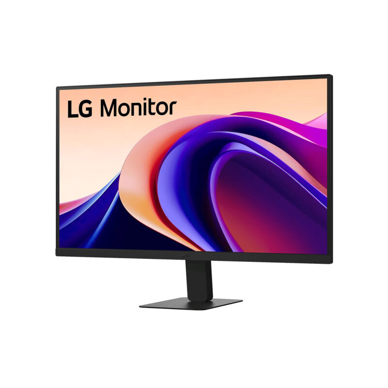 LG 27'' QHD Monitor - Wholesales Supply
