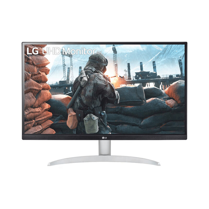LG 27'' UHD 4K IPS Monitor - Wholesales Supply