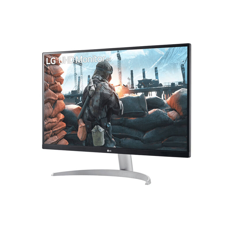 LG 27'' UHD 4K IPS Monitor - Wholesales Supply