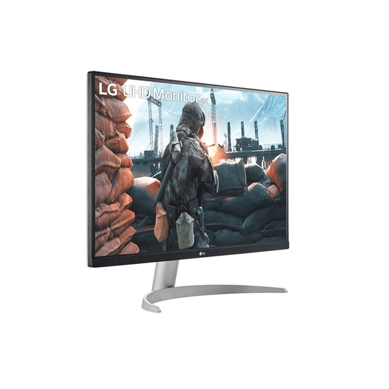 LG 27'' UHD 4K IPS Monitor - Wholesales Supply