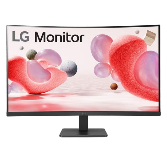 LG 32 inch Curved FHD Monitor - Wholesales Supply