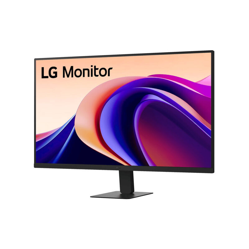 LG 32'' QHD Monitor - Wholesales Supply
