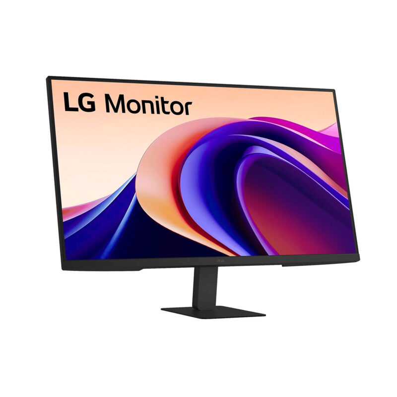 LG 32'' QHD Monitor - Wholesales Supply