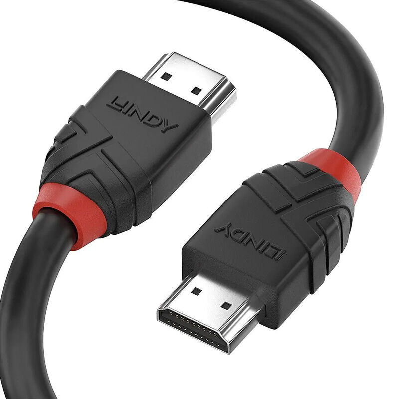 Lindy 0.5m 8K60Hz HDMI Cable - Wholesales Supply