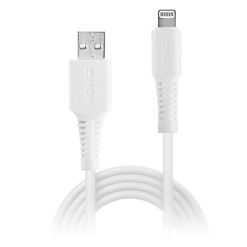 Lindy 1m USB to Lightning - Wholesales Supply