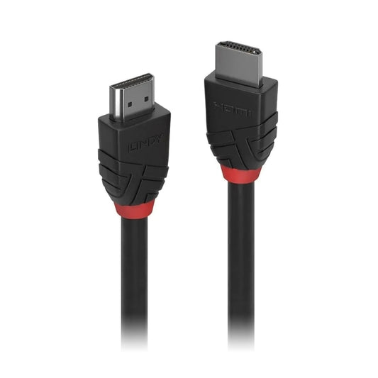 Lindy 2m HDMI Cable BL - Wholesales Supply