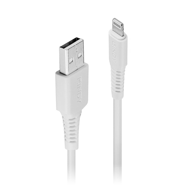 Lindy 2m USB to Lightning - Wholesales Supply