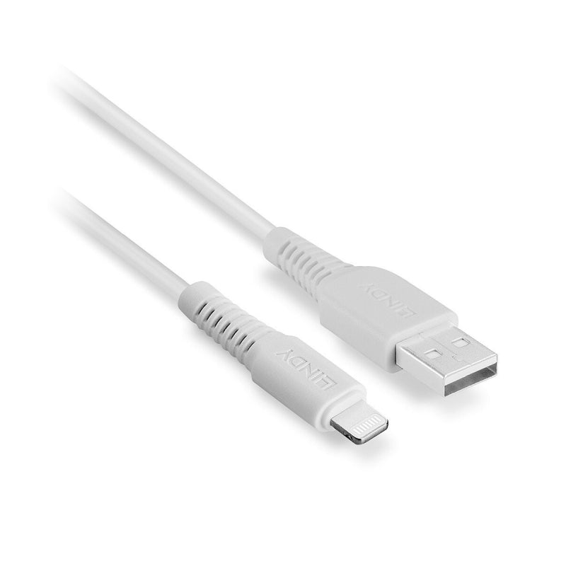 Lindy 2m USB to Lightning - Wholesales Supply