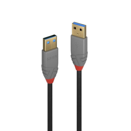 Lindy 3m USB3 A-A Cable AL - Wholesales Supply