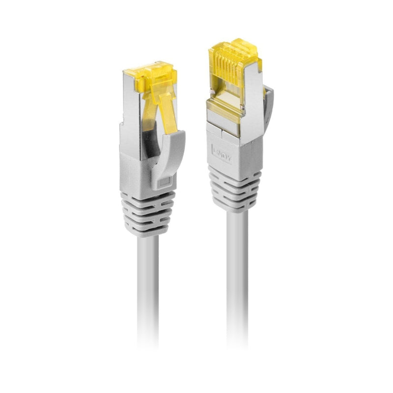 Lindy 5m CAT7 Cable Grey - Wholesales Supply