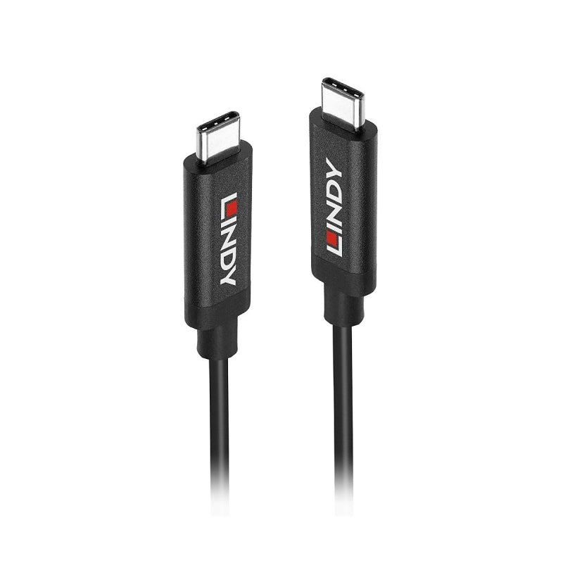 Lindy 5m USB-C3.2 Active Cable - Wholesales Supply