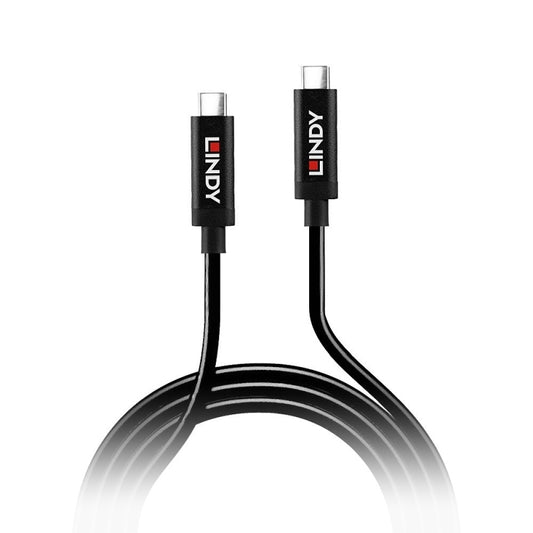 Lindy 5m USB-C3.2 Active Cable - Wholesales Supply