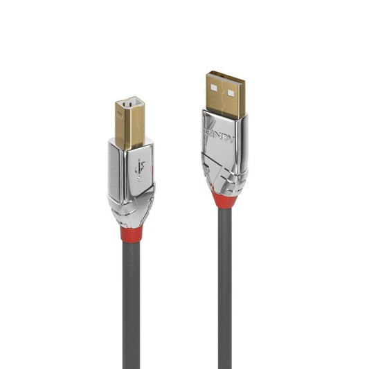 Lindy .5m USB2 A-B Cable CL - Wholesales Supply