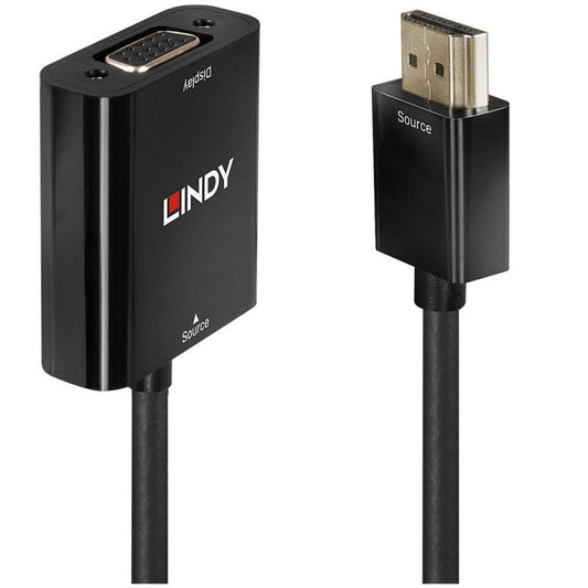 Lindy HDMI-VGA Converter - Wholesales Supply
