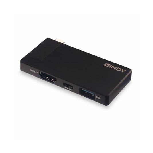 Lindy USB-C  Docking Station - Wholesales Supply
