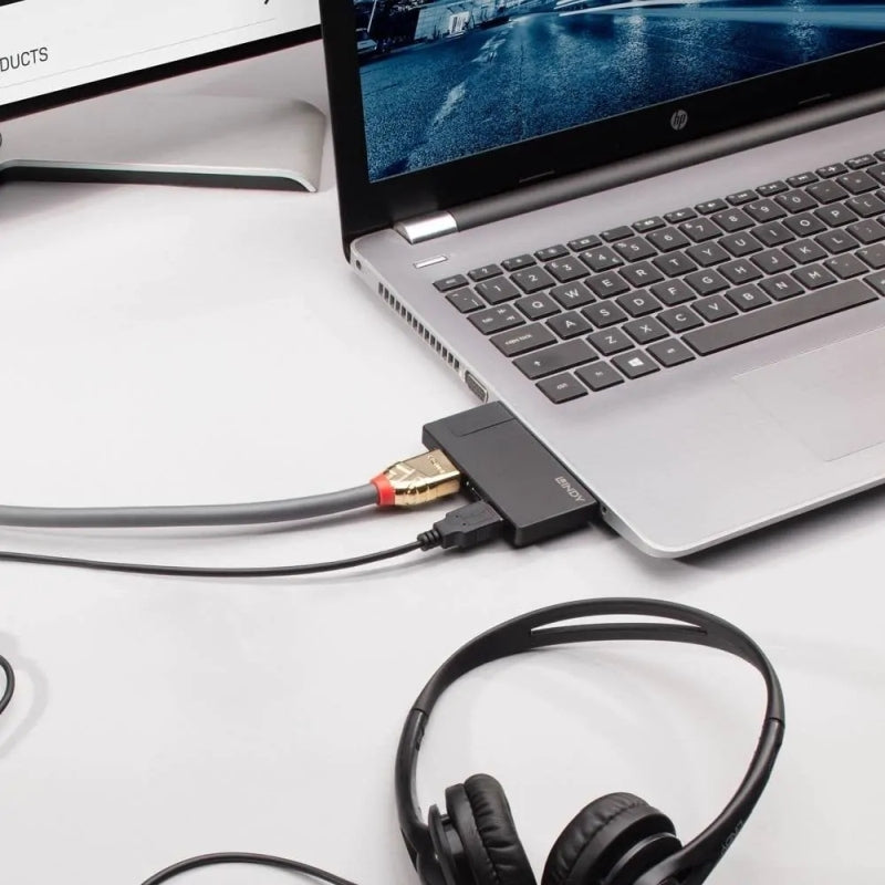 Lindy USB-C  Docking Station - Wholesales Supply