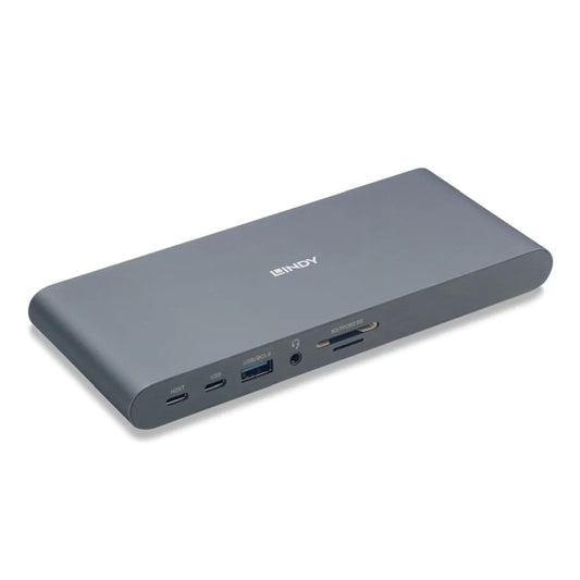 Lindy USB-C  Docking Station - Wholesales Supply