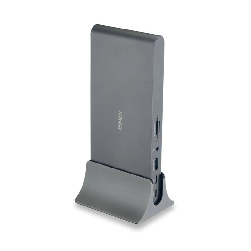 Lindy USB-C  Docking Station - Wholesales Supply