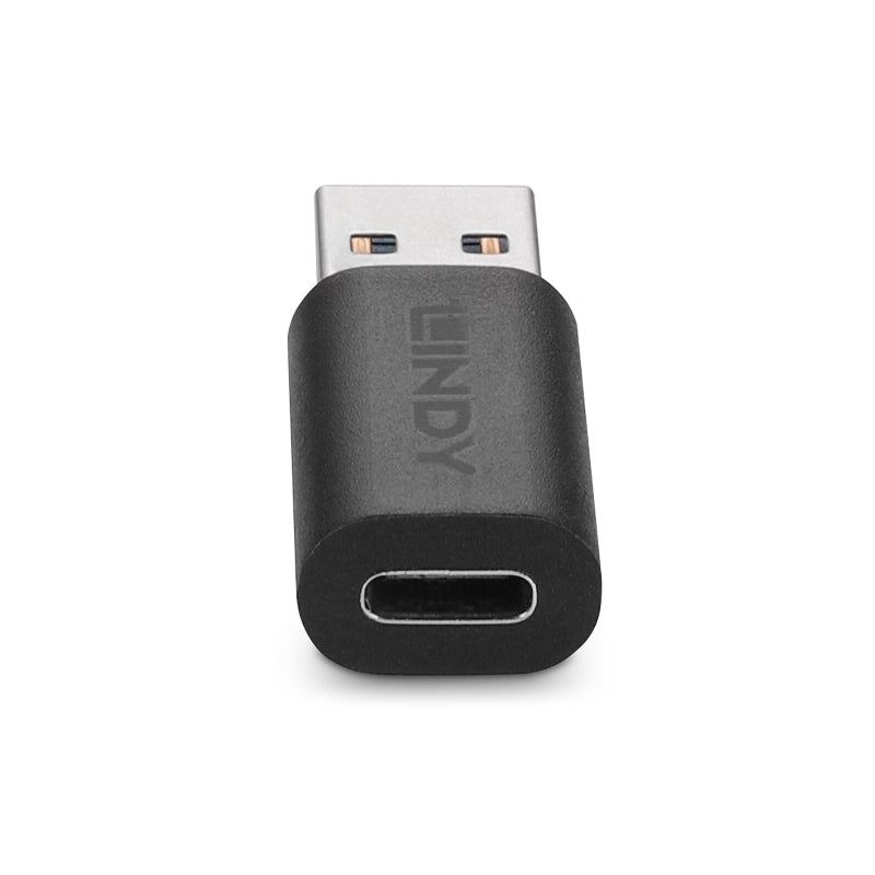 Lindy USB Male to C Female - Wholesales Supply