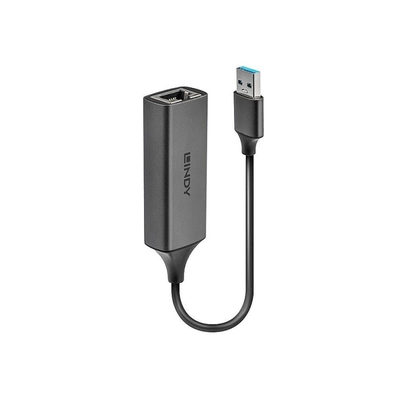 Lindy USB3.0 Ethernet Adaptor - Wholesales Supply