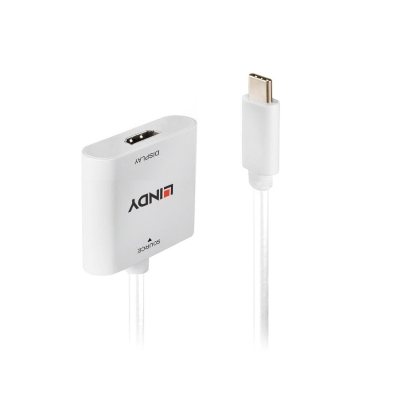Lindy USBC HDMI 4K60 Converter - Wholesales Supply