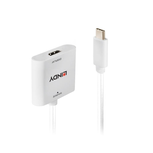 Lindy USBC HDMI 4K60 Converter - Wholesales Supply