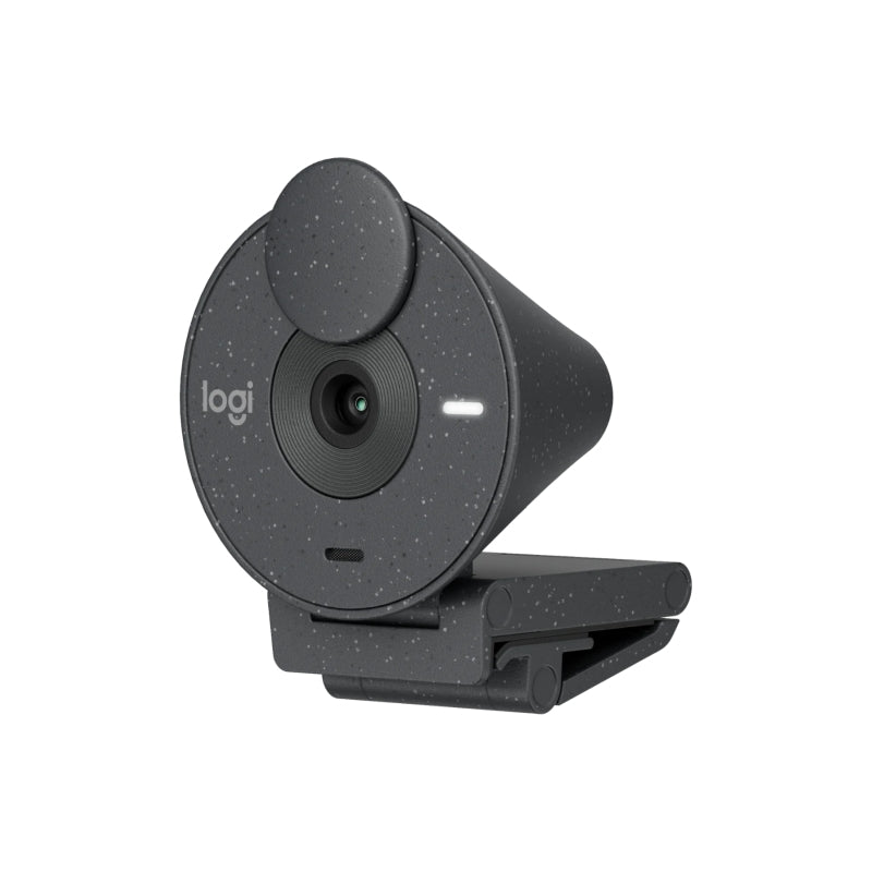 Logitech Brio 300 Webcam - Wholesales Supply