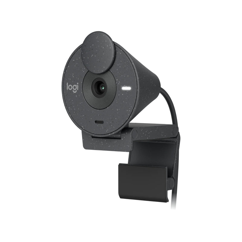 Logitech Brio 300 Webcam - Wholesales Supply