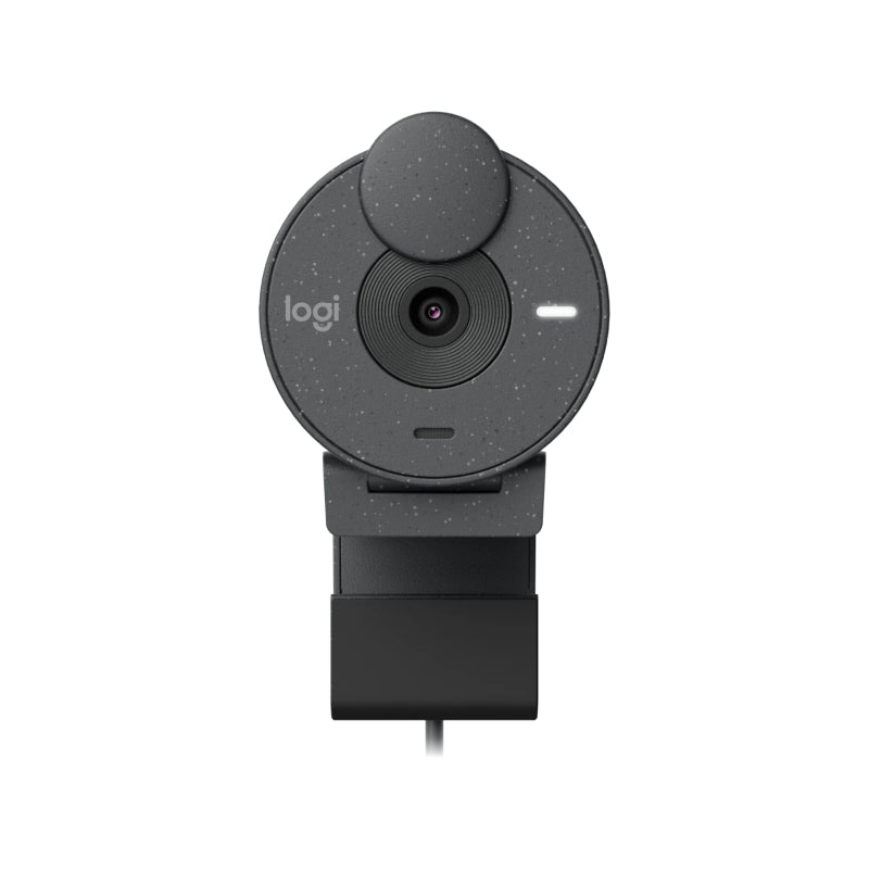 Logitech Brio 300 Webcam - Wholesales Supply