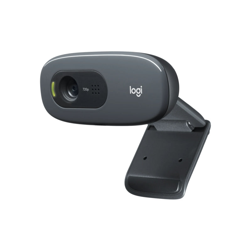 Logitech C270 Webcam - Wholesales Supply