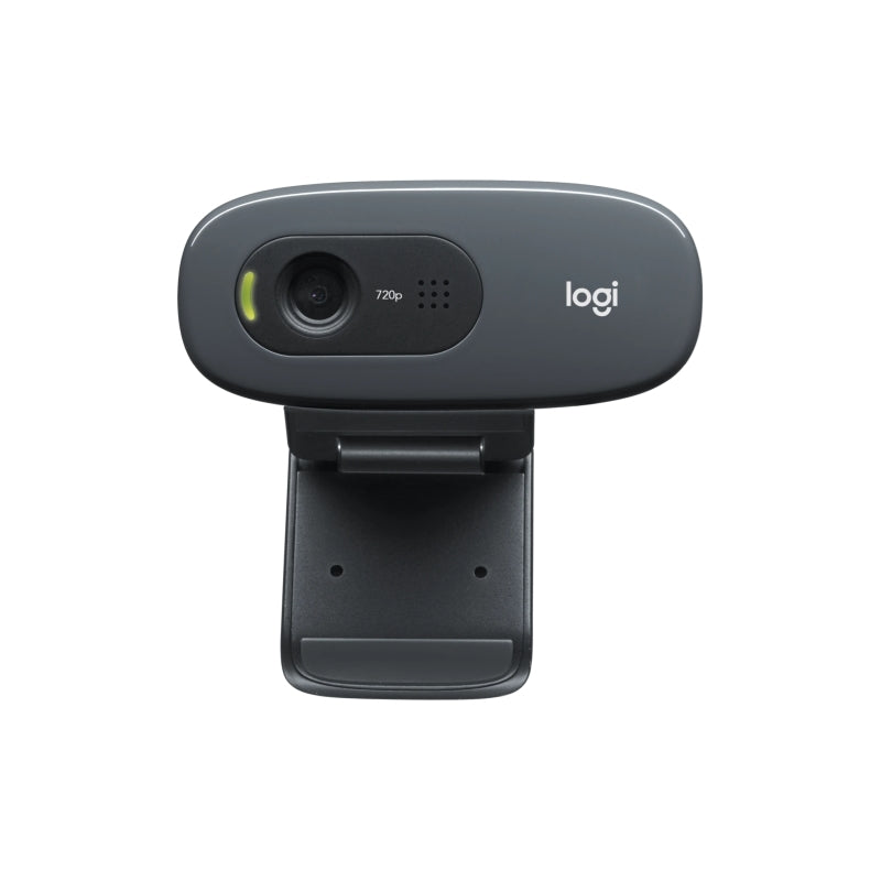 Logitech C270 Webcam - Wholesales Supply