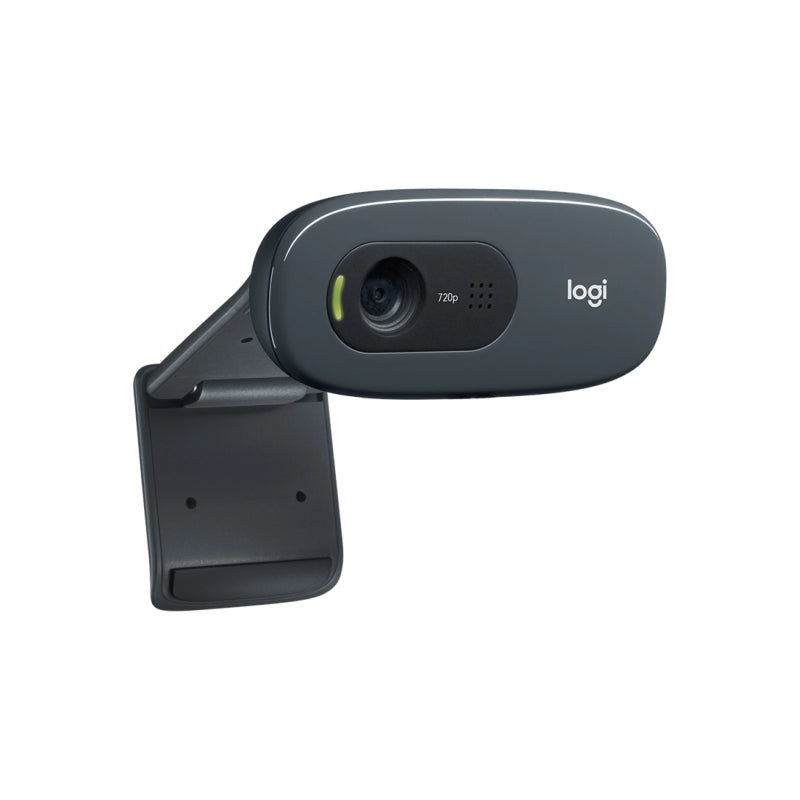 Logitech C270 Webcam - Wholesales Supply