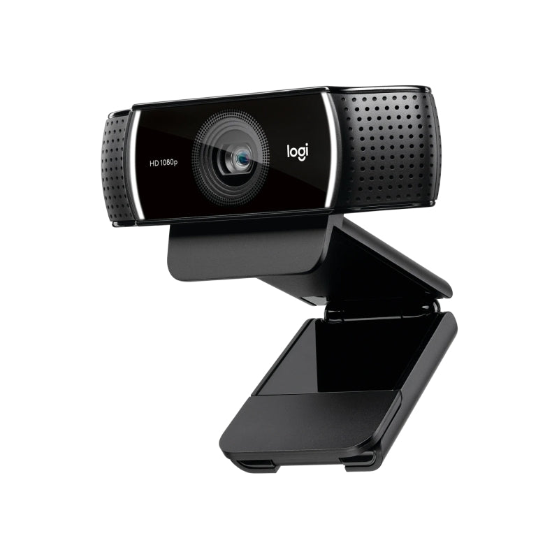 Logitech C922 HD Pro Webcam - Wholesales Supply