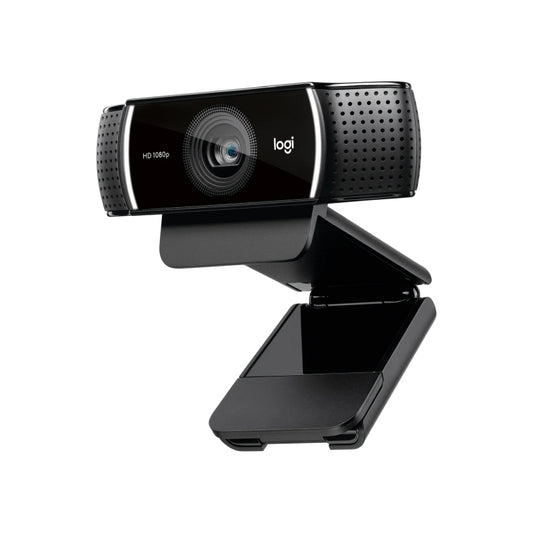 Logitech C922 HD Pro Webcam - Wholesales Supply