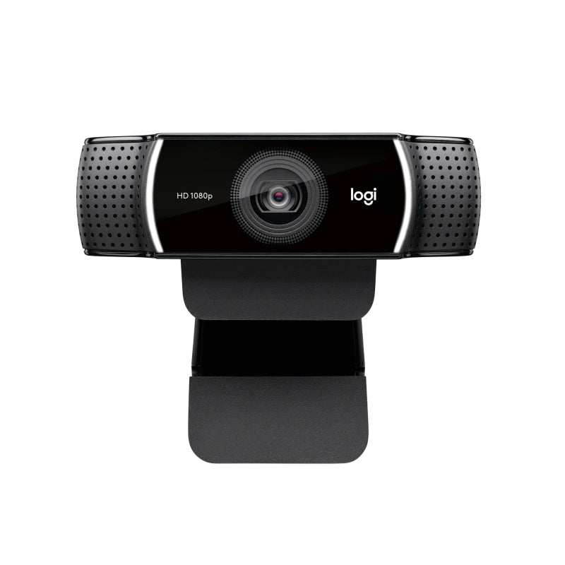 Logitech C922 HD Pro Webcam - Wholesales Supply