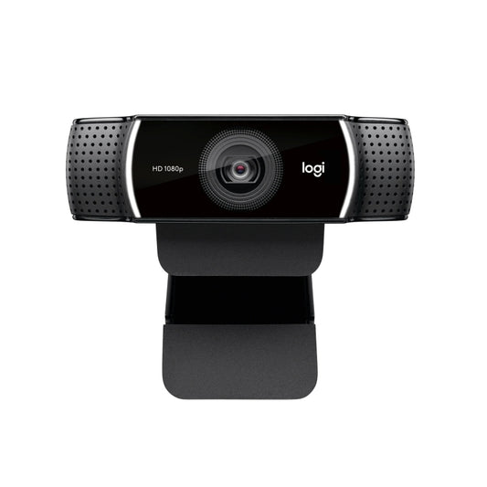 Logitech C922 HD Pro Webcam - Wholesales Supply